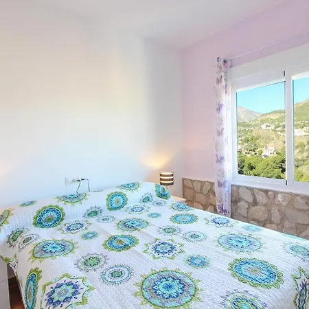 Villa Maryvilla 19 *