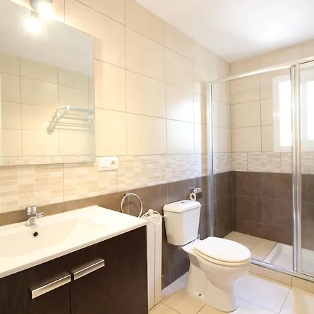 Villa Maryvilla 19 Calpe