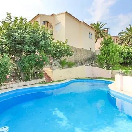 Maryvilla 19 فيلة كاليبي