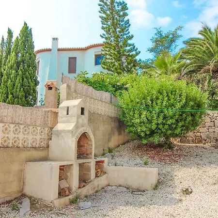 Maryvilla 19 * كاليبي