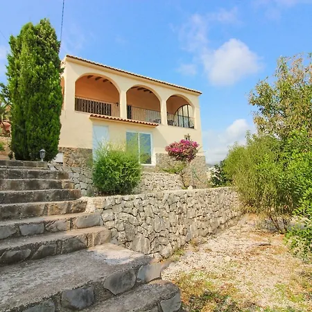 Maryvilla 19 فيلة كاليبي